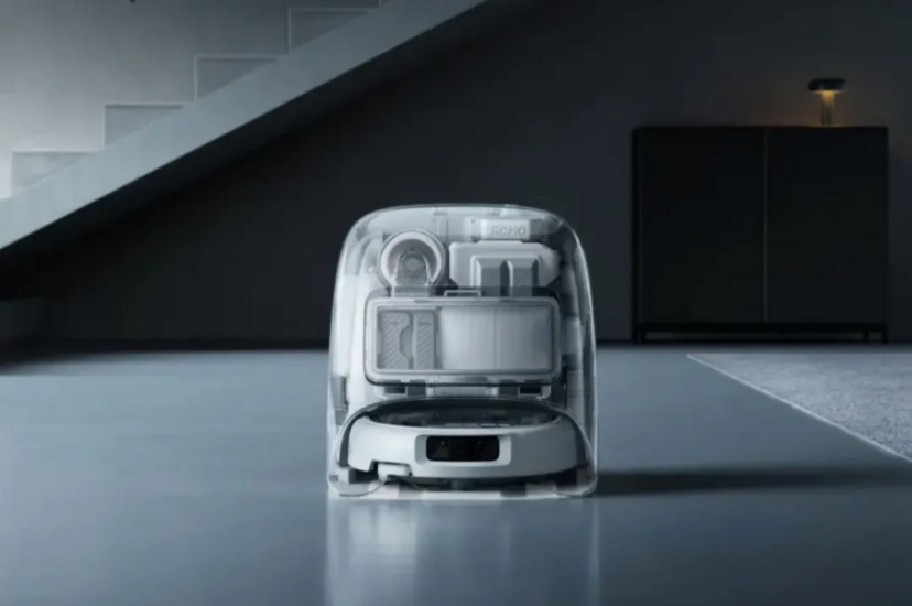 Người đàn ông “đút túi” 30.000 USD do vô tình hack 7.000 robot hút bụi DJI